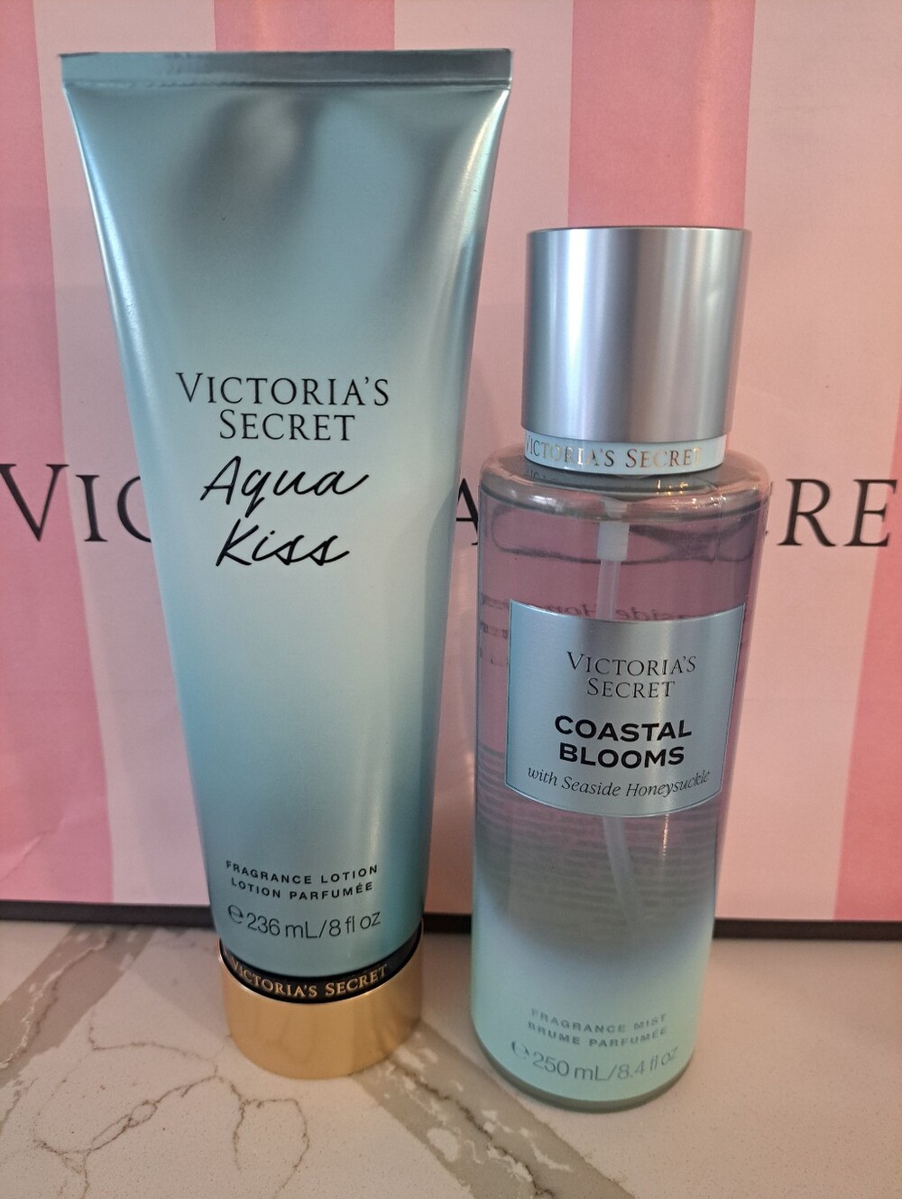 VS Fragance Body Bundle - New